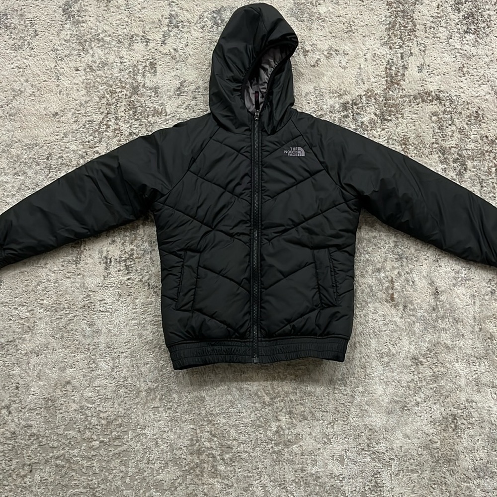 The North Face Reversible Jacket